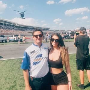 Meet your Posher, Jada